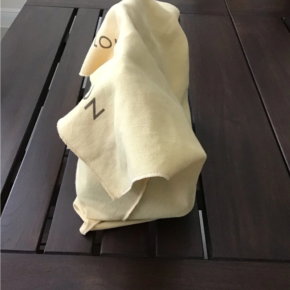 Louis Vuitton Damier Ebene Satchel in Dark Brown Check 25 - Picture 11 of 12